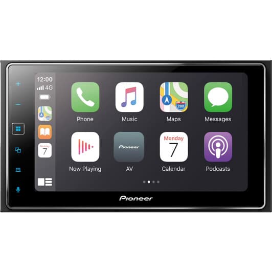 Магнітола Pioneer SPH-DA130DAB