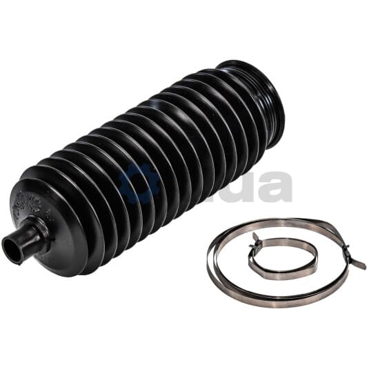 387.032 Sidem Пыльник рулевой рейки