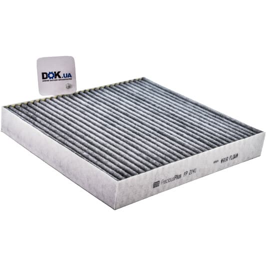 FP2141 Mann Фильтр салона