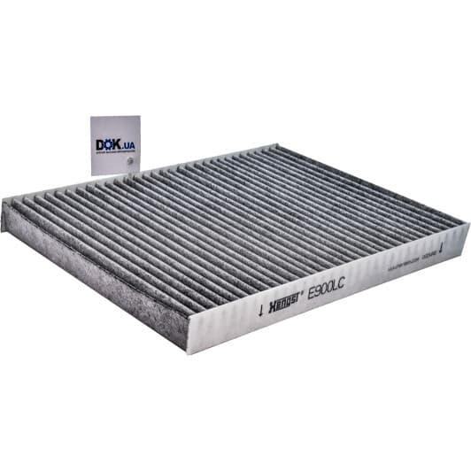 E900LC Hengst Filter Фильтр салона