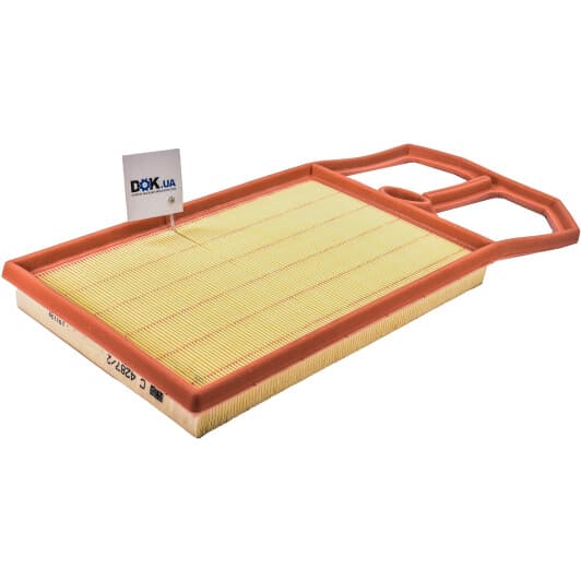 C 4287/2 Mann Воздушный фильтр