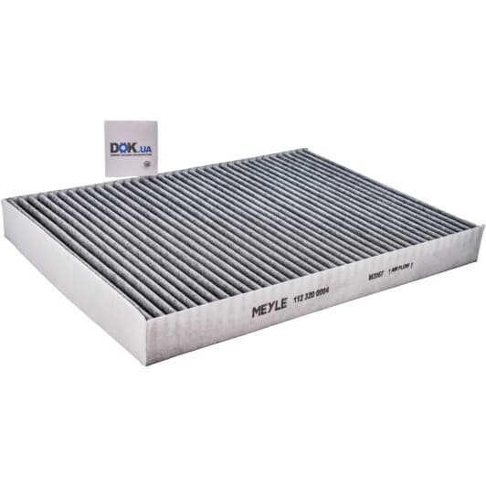 112 320 0004 Meyle Фильтр салона