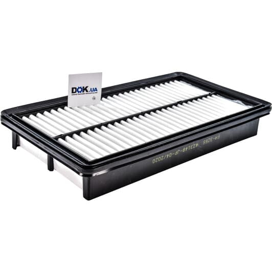 FA-325S Japanparts Воздушный фильтр