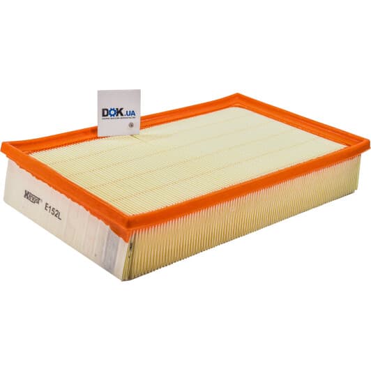 E152L Hengst Filter Воздушный фильтр