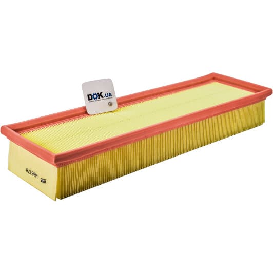 WA6178 WIX Filters Воздушный фильтр