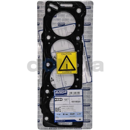 10118320 Ajusa Прокладка ГБЦ