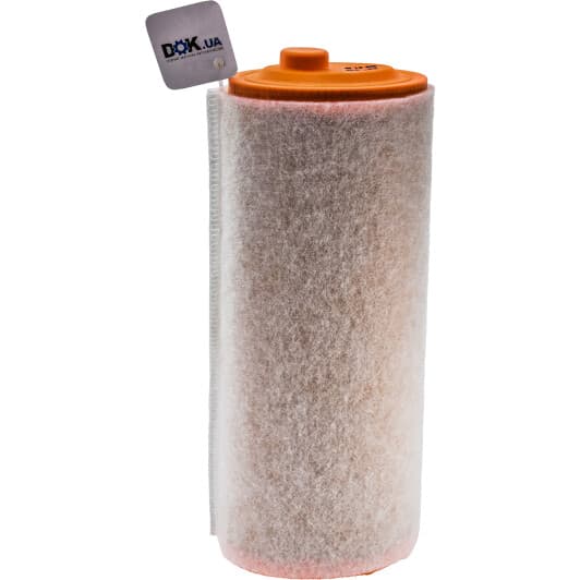 LX 823 Mahle Воздушный фильтр