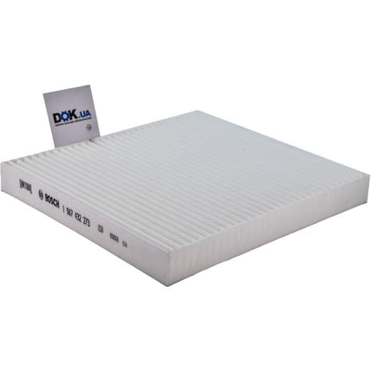 1987432273 Bosch Фільтр салону
