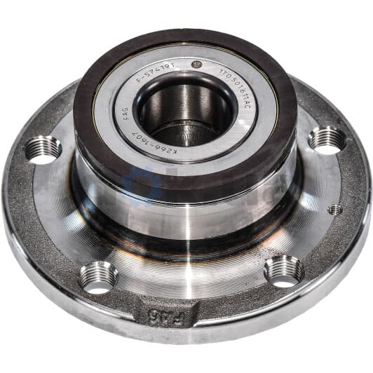 1T0598611B VAG Комплект ступицы колеса