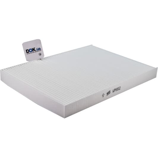 WP6812 WIX Filters Фильтр салона