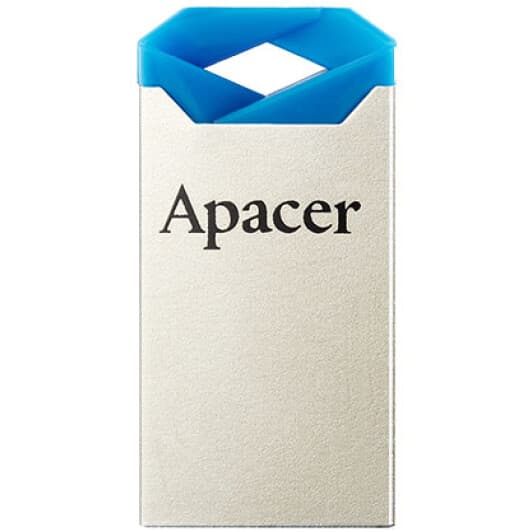 Флешка Apacer AH111 Blue 32 ГБ