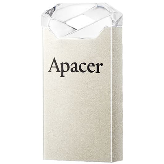 Флешка Apacer AH111 Crystal 32 ГБ