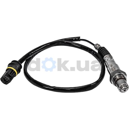 108287 Facet Лямбда-зонд