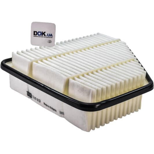 C 27 013 Mann Воздушный фильтр