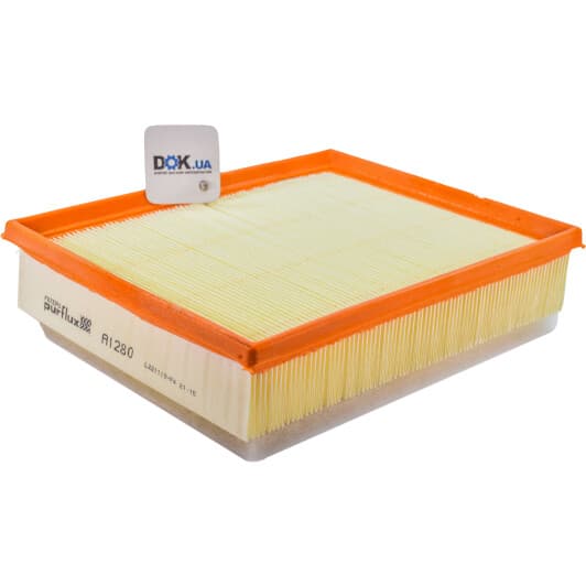 A1280 Purflux Повітряний фільтр