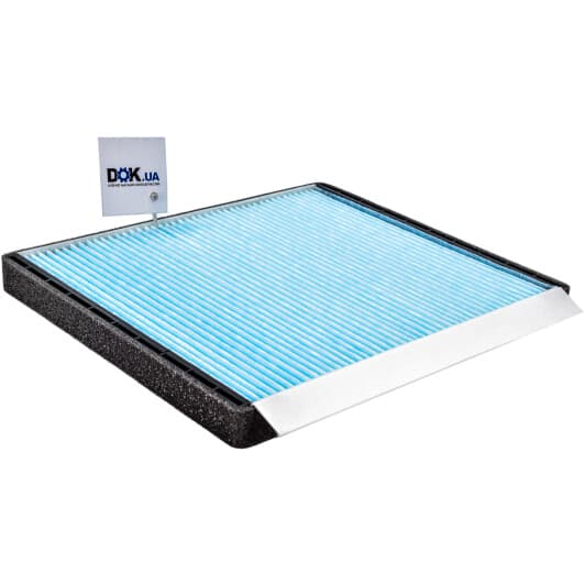 ADG02533 Blue Print Фильтр салона