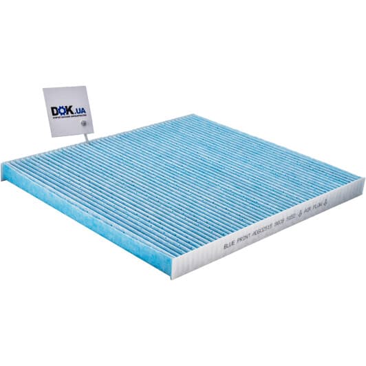 ADG02515 Blue Print Фільтр салону