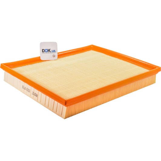 1512-0719 Profit Воздушный фильтр