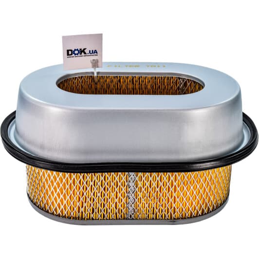 B25054PR JC Premium Воздушный фильтр для Mitsubishi L400