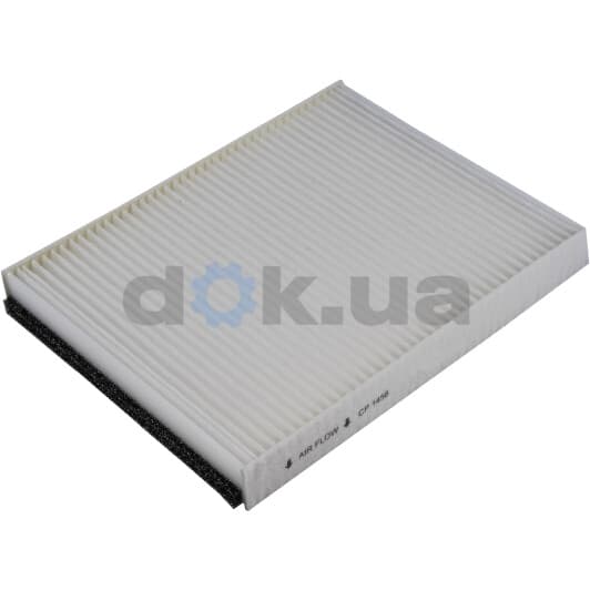 80004550 Corteco Фільтр салону