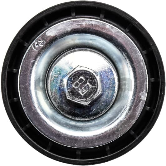 T36396 Gates Обвідний ролик поліклинового ременя