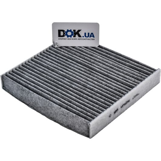 WP9291 WIX Filters Фильтр салона