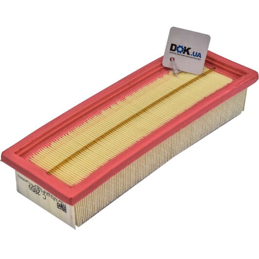 C 2859 Mann Воздушный фильтр