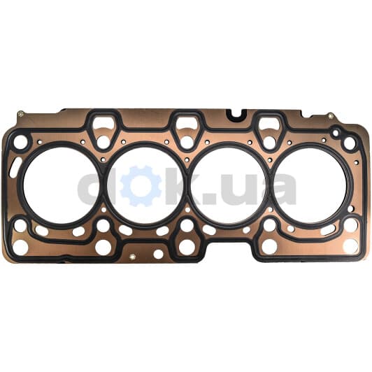 110446505R Renault / Dacia Прокладка ГБЦ