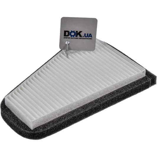 CU 17 003 Mann Фільтр салону