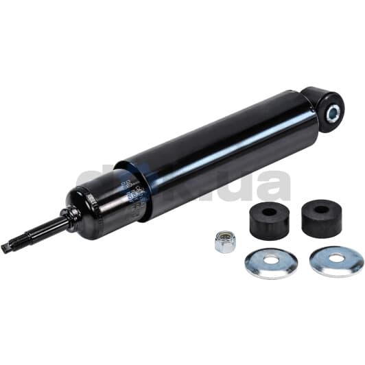 MM-LR011 Japanparts Амортизатор для Land Rover Range Rover