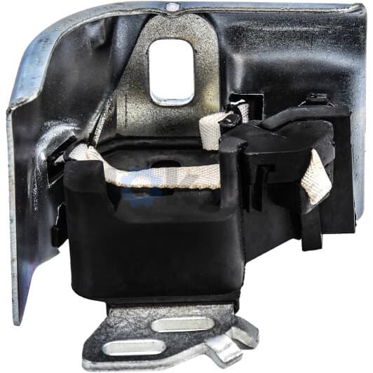 55558 Asam Кронштейн кріплення вихлопної магістралі