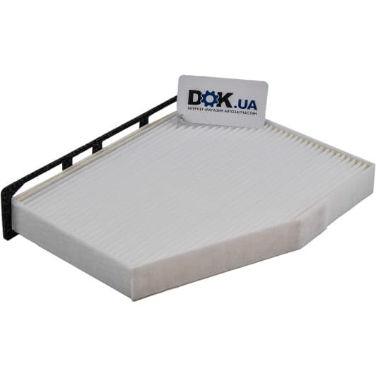 LA 181 Mahle Фильтр салона