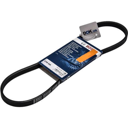 1 987 947 896 Bosch Поліклиновий ремінь