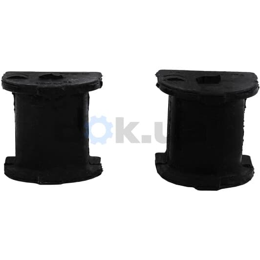 1910 MetGum Втулка стабилизатора