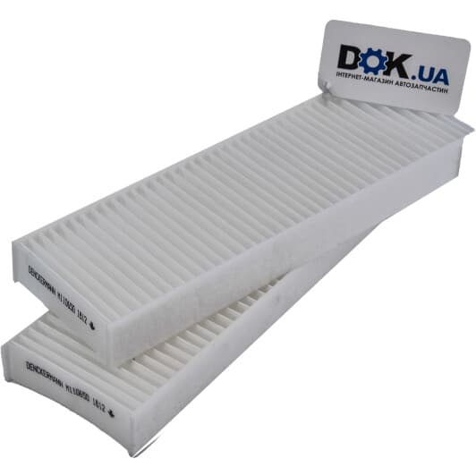 M110650 Denckermann Фільтр салону