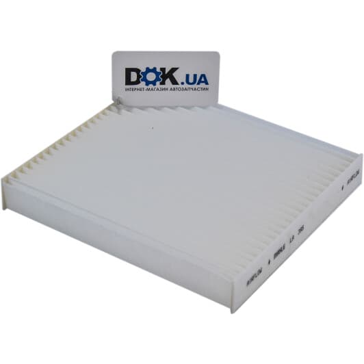 LA 395 Mahle Фільтр салону