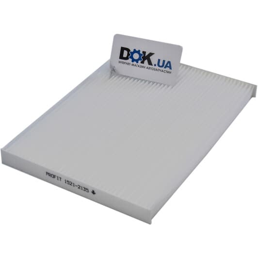 1521-2135 Profit Фільтр салону