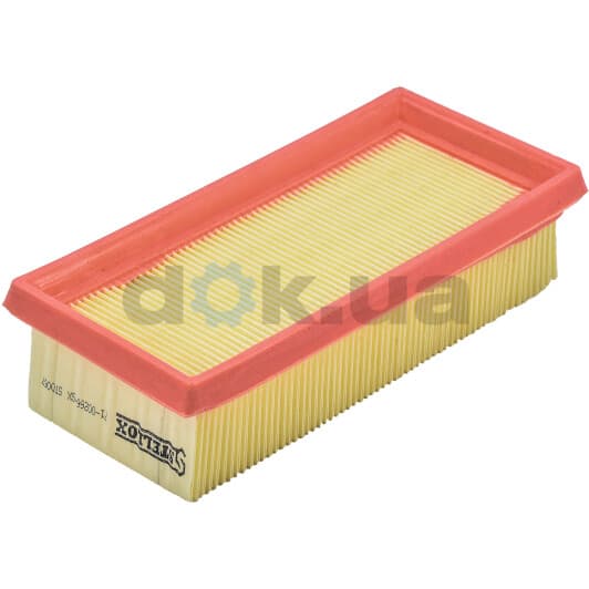 71-00266-SX Stellox Повітряний фільтр