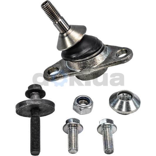 5201777ASX Stellox Шарова опора