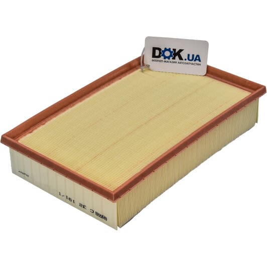 C 32 191/1 Mann Повітряний фільтр