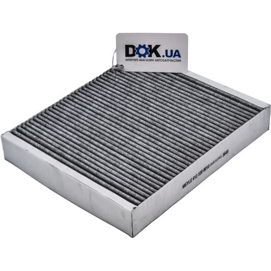 612 320 0010 Meyle Фильтр салона