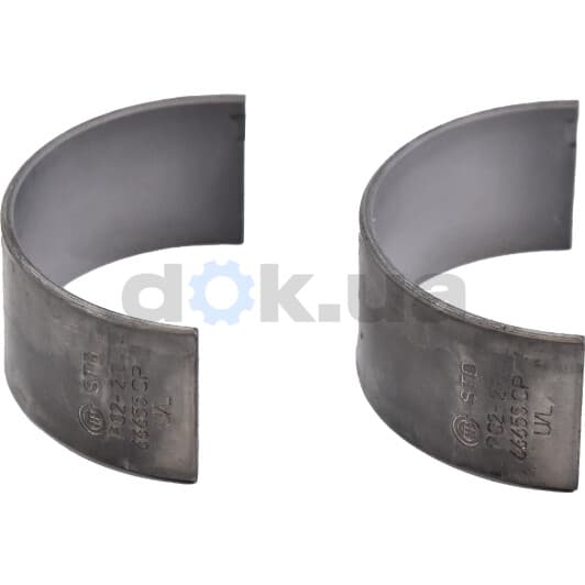 71-4234 STD Glyco Шатунна вкладка