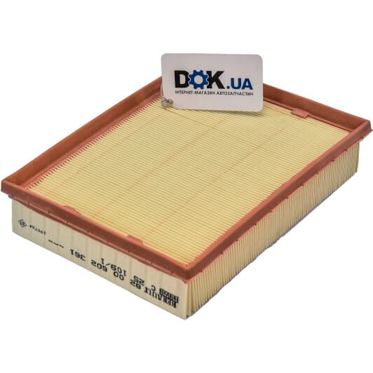 8200602361 Renault / Dacia Повітряний фільтр