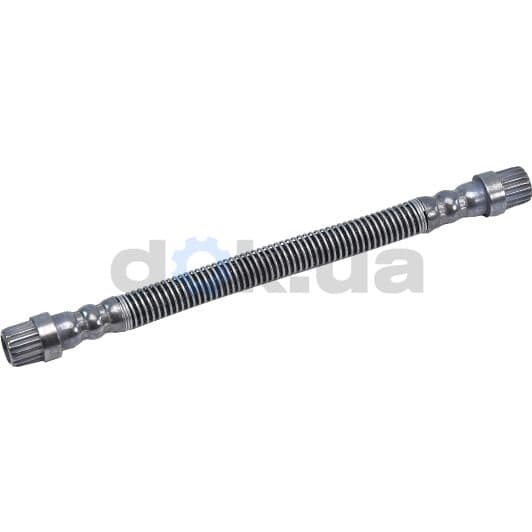 FT3260 K&K Гальмівний шланг