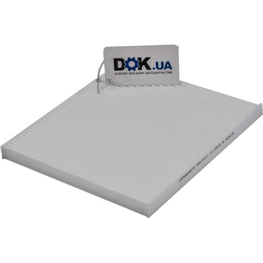 FAA-HY11 Japanparts Фільтр салону