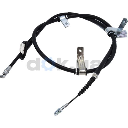 17.6071 Cofle Трос ручного тормоза для Kia Magentis