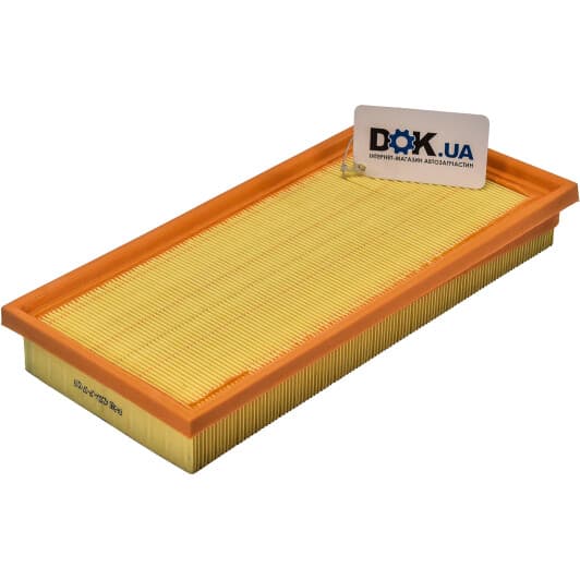 FA-589S Japanparts Повітряний фільтр