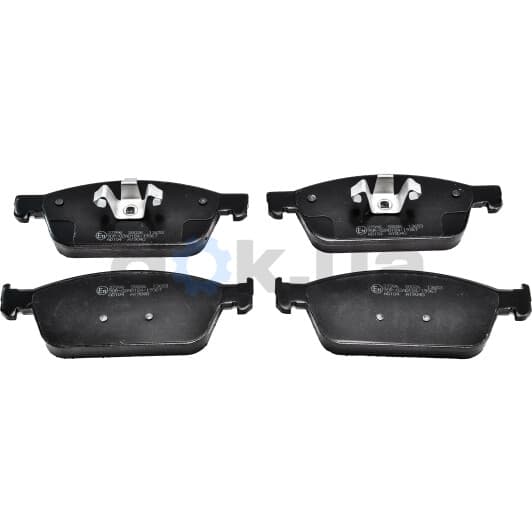 37996 A.B.S. Гальмівні колодки