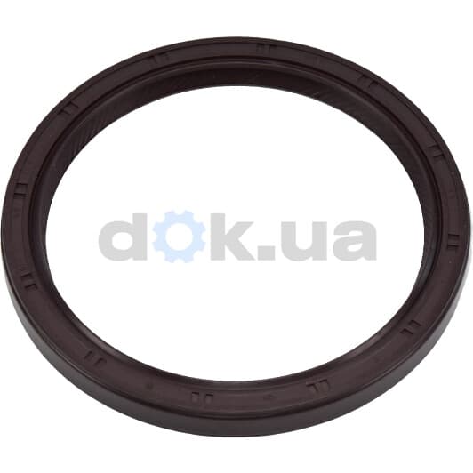 0K20111312 Hyundai / Kia Сальник колінчастого вала