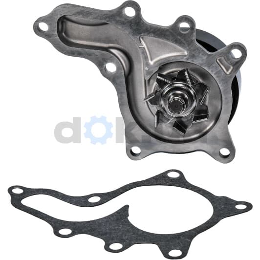 GWT154A GMB Помпа